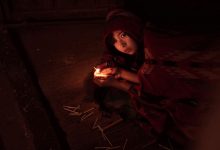 [YITUYU艺图语]2023.02.01 卖火柴的小女孩 桃子[29+1P／346MB]-亿套图