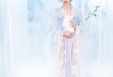 [YITUYU艺图语]2023.02.01 云散雪 绮罗生的小苏苏[25+1P／127MB]-亿套图