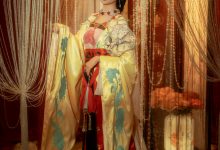 [YITUYU艺图语]2023.02.02 女儿情 绮罗生的小苏苏[25+1P／311MB]-亿套图