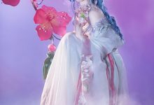 [YITUYU艺图语]2023.02.02 吱吱！你怎么连妖怪都骗！ ble[20+1P／181MB]-亿套图