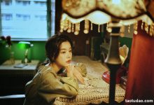 [YITUYU艺图语]2023.02.03 你眼神里的故事 圈圈[22+1P／476MB]-亿套图