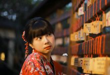 [YITUYU艺图语]2023.02.03 樱之语 谢乏乏[26+1P／235MB]-亿套图