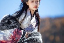 [YITUYU艺图语]2023.02.04 寒江孤影 梨一依[21+1P／273MB]-亿套图