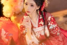 [YITUYU艺图语]2023.02.04 红昭愿望 -绮罗生的小苏苏-[27+1P／258MB]-亿套图