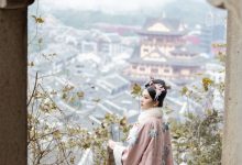 [YITUYU艺图语]2023.02.04 梦渡 芝芝琪[35+1P／353MB]-亿套图