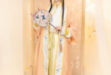 [YITUYU艺图语]2023.02.05 入梦来 绮罗生的小苏苏[28+1P／219MB]-亿套图