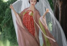 [YITUYU艺图语]2023.02.06 流年 梨一依[21+1P／289MB]-亿套图