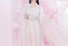 [YITUYU艺图语]2023.02.06 星月落 绮罗生的小苏苏[27+1P／185MB]-亿套图