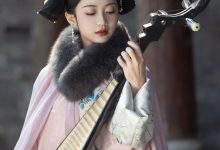 [YITUYU艺图语]2023.02.06 雪落下的声音 倒吸一口凉皮[37+1P／393MB]-亿套图