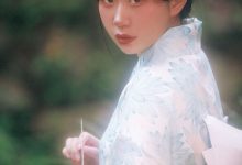 [YITUYU艺图语]2023.02.07 令和二年仲夏 晓旭张[31+1P／688MB]-亿套图