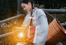 [YITUYU艺图语]2023.02.07 暮色晚归 谢阿玲[31+1P／560MB]-亿套图