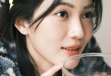 [YITUYU艺图语]2023.02.07 是但求其爱 凤[21+1P／148MB]-亿套图