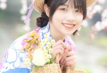 [YITUYU艺图语]2023.02.08 春日花和服 泉泉[31+1P／159MB]-亿套图