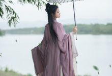 [YITUYU艺图语]2023.02.08 青衣 梨一依[20+1P／227MB]-亿套图