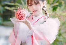 [YITUYU艺图语]2023.02.09 新年兔兔 陆陆真甜[34+1P／236MB]-亿套图