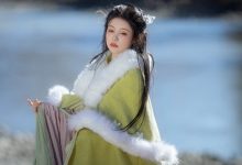 [YITUYU艺图语]2023.02.10 逢秋 梨一依[20+1P／241MB]-亿套图