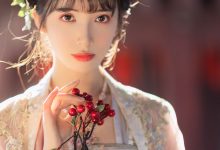 [YITUYU艺图语]2023.02.10 红豆相思 一只阿梦崽[49+1P／826MB]-亿套图
