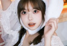 [YITUYU艺图语]2023.02.10 兔兔入侵计划 哈吉麻花[25+1P／292MB]-亿套图