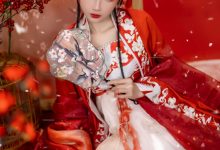 [YITUYU艺图语]2023.02.10 阳春白雪 -绮罗生的小苏苏-[27+1P／281MB]-亿套图