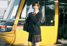 [YITUYU艺图语]2023.02.10 有轨电车 宵宵喵[35+1P／1.67GB]-亿套图