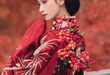 [YITUYU艺图语]2023.02.11 层林尽染 眸小妖[52+1P／653MB]-亿套图