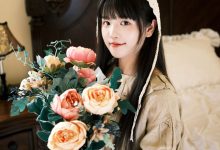 [YITUYU艺图语]2023.02.11 少女情怀 宵宵喵[31+1P／509MB]-亿套图