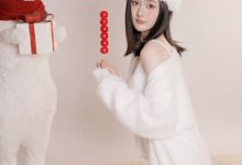 [YITUYU艺图语]2023.02.11 兔年快乐 醉醉豆[21+1P／227MB]-亿套图