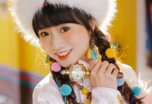 [YITUYU艺图语]2023.02.12 藏族小卓玛 蓝胖子-[27+1P／190MB]-亿套图