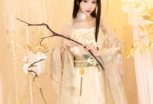 [YITUYU艺图语]2023.02.12 惊梦 -绮罗生的小苏苏-[26+1P／212MB]-亿套图