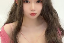 是依酱呀 – 丰满的五月 [56P+14V-740MB]-亿套图
