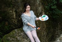[XiuRen秀人网] 2023.12.05 No.7764 王婉悠Queen [80+1P]-亿套图
