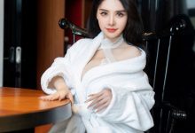 [XINGYAN星颜社] 2023.12.04 VOL.220 潘娇娇 [76+1P]-亿套图
