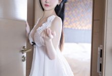 [XiuRen秀人网] 2023.12.08 No.7789 幼幼 [83+1P]-亿套图