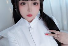 日奈娇 - NO.82 诊所护士 [144P+2V-1.30GB]-亿套图