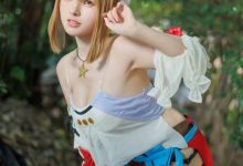 肃雨雨雨 - NO.01 碧蓝航线莱莎 [13P-92MB]-亿套图