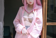 日奈娇 - NO.81 小孤独 [77P-1.32GB]-亿套图