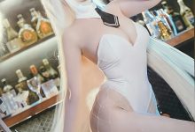 在下萝莉控ii - NO.47 布兰儿兔女郎 [11P-46MB]-亿套图