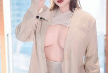 [XiuRen秀人网] 2023.12.26 No.7865 伊丽莎有点白 [64+1P]-亿套图
