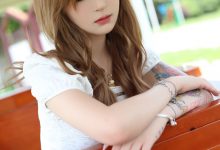 [MZSOCK]爱美足 NO.239 梦琪[89P+1V／1.60GB]-亿套图