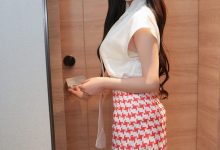 [XiuRen秀人网] 2024.01.11 No.7944 Carol周妍希 [64+1P]-亿套图