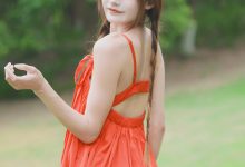 兔子Zzz不吃胡萝卜 - 夏日香气 [30P-334MB]-亿套图