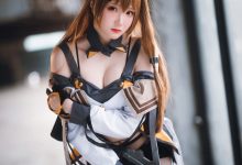 瓜希酱 - K2 [24P-160MB]-亿套图