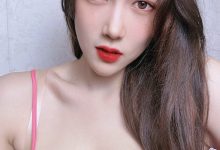 可可西yyy - 粉红吊带裙 [24P+3V-165MB]-亿套图
