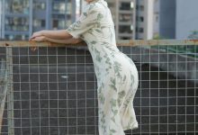 [IESS异思趣向] 2023.11.24 丝享家 1594 小婕《薄如蝉翼》[85P-101.5M]-亿套图