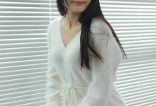[IESS异思趣向] 2023.11.27 丝享家 1596 婉萍《白月光（上）》[72P-65.6M]-亿套图