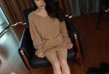 [IESS异思趣向] 2023.12.04 丝享家 1602 兔兔《脱掉脱掉》[89P-76.1M]-亿套图