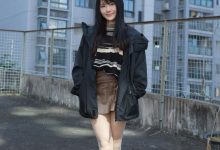 [IESS异思趣向] 2023.12.07 丝享家 1605 婉萍《晒晒太阳》[86P-103.4M]-亿套图