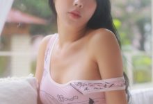 [Coco] Sumin - Summer [82P+2V-1.16G]-亿套图