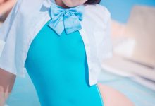 [DJAWA] Hendoong - Swimming Lessons 14 [81P-609MB]-亿套图