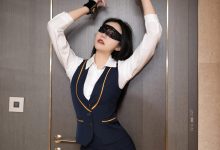 [XiuRen秀人网] 2024.01.16 No.7968 安然anran [79+1P]-亿套图